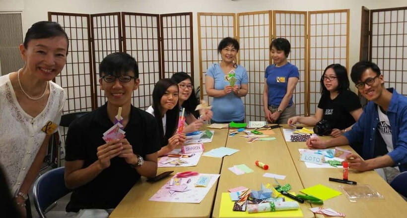 Tokyo: Origami Folding Workshop - Practical Tips for Your Visit