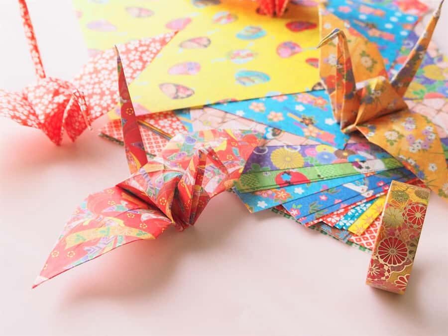 Tokyo: Origami Making with Tea and Sweets in local home - What Makes This Origami Workshop Special  