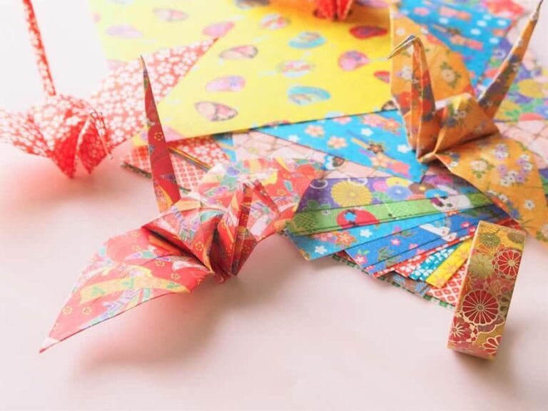 Tokyo: Origami Making with Tea and Sweets in local home - Is This Experience Worth It?