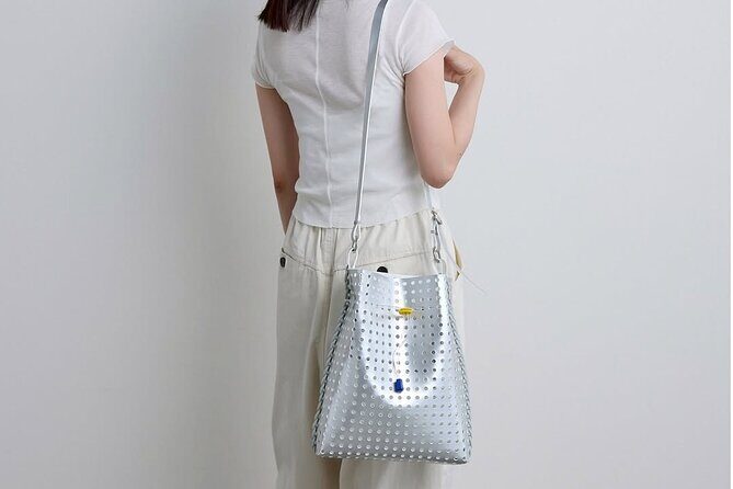 Tokyo Original Bag Making Workshop - Final Thoughts: Is It Worth It?