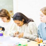 Tokyo: Oshi Plush (Character Plush) Workshop in Ginza - The Location and Logistics