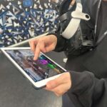 Tokyo oshiage: AR Sports HADO game experience in Skytree - The Experience in Detail