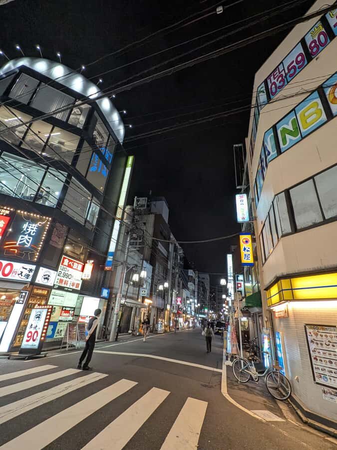 Tokyo: Otsuka Nightlife Tour with Izakayas, Bars and Snacks - Why You Might Want to Join This Nightlife Tour