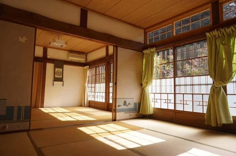 Tokyo: Overnight Temple Stay & Authentic Zazen Experience - Practical Details That Matter
