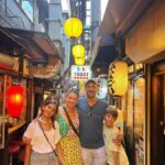 Tokyo: Personalized Walking Tours with Mika - The Real Value of this Tour