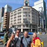 Tokyo: Personalized Walking Tours with Mika - Deep Dive into the Itinerary