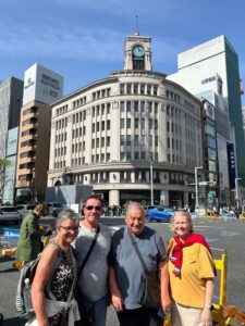 Tokyo: Personalized Walking Tours with Mika - Deep Dive into the Itinerary