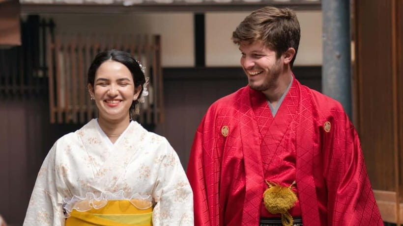 Tokyo: Photoshoot for Couples, Families, or Solo Travellers - What Makes This Photoshoot Special?