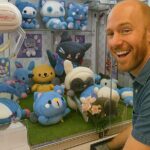 Tokyo Pop Culture Deep Dive: 100 Yen Shop & Gachapon Exploration - What We Loved About the Experience