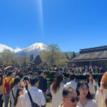 Tokyo: Private 2-Day Mt. Fuji Golf Getaway with Hotel Stay - FAQ