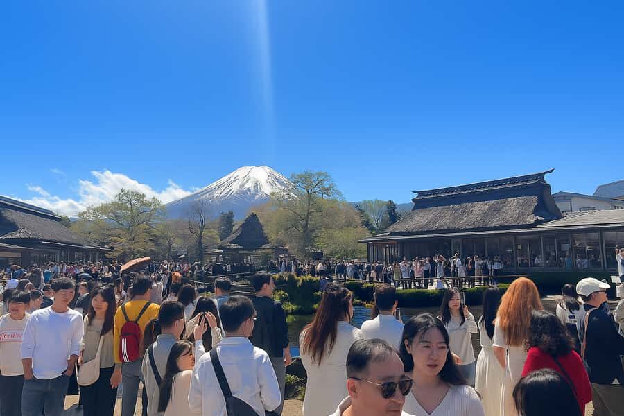 Tokyo: Private 2-Day Mt. Fuji Golf Getaway with Hotel Stay - FAQ