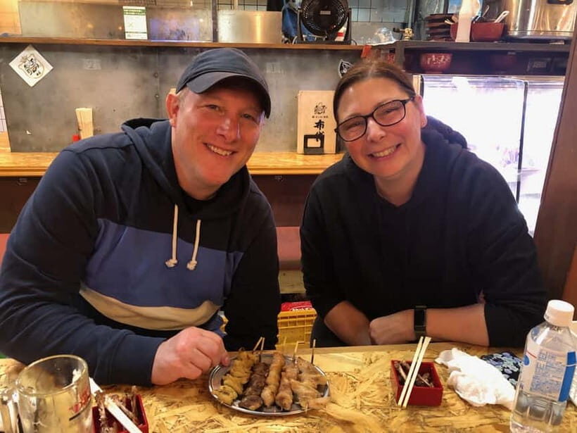 Tokyo: Private 4-hr Sake Tour with Government Licensed Guide - What Are the Highlights?