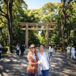 Tokyo: Private 6-Hour Tour of Shinjuku and Shibuya with a Local Guide - Deep Dive into the Itinerary