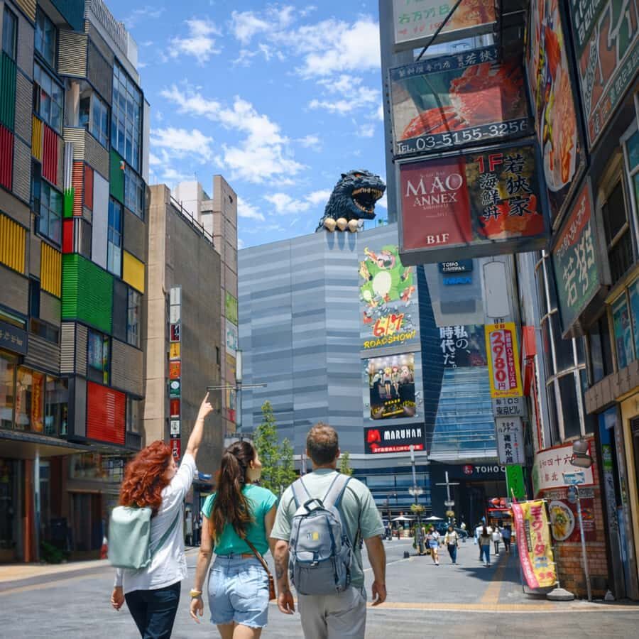 Tokyo: Private 6-Hour Tour of Shinjuku and Shibuya with a Local Guide - What Makes This Tour Stand Out?