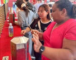 Tokyo: Private Asakusa Walking Tour with a Local Guide - Practical Details: What You Need to Know