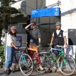 Tokyo Private Bike Tour by Harajuku Bike Shop  3 Hours - The Experience in Detail