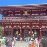 Tokyo: Private City Highlights Tour - The Experience in Detail