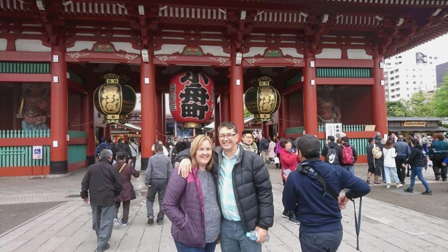 Tokyo: Private City Highlights Tour with Local Guide - The Experience Breakdown