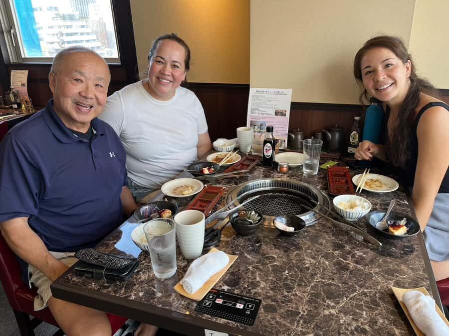 Tokyo: Private Custom Tour with Guide and Driver - The Itinerary: A Closer Look