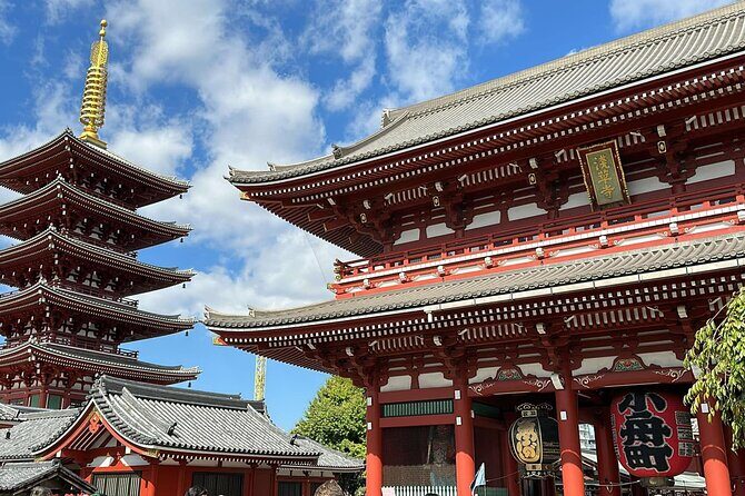 Tokyo Private Custom Tour with Local Guide - Final Thoughts