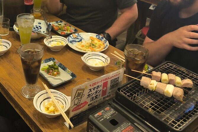 Tokyo Private Custom Tour with Local guide - Meeting Point and Timing