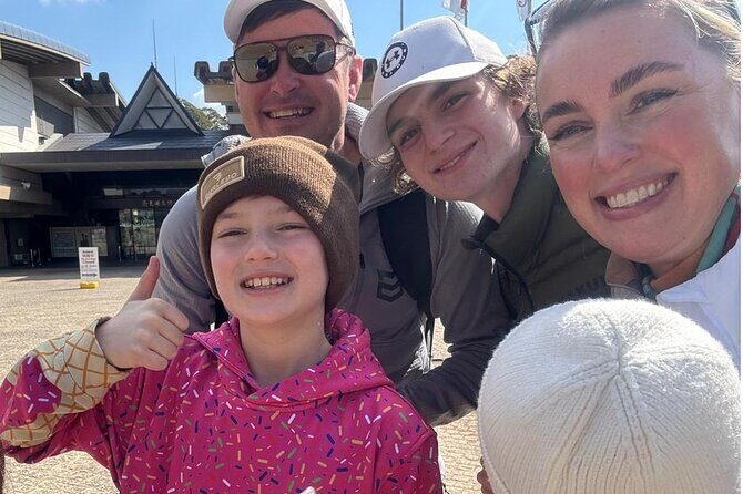 Tokyo Private Custom Walking Tour - What Makes This Tour Stand Out?