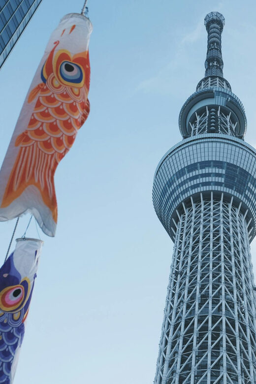 Tokyo: Private Customizable Day Tour with Chauffeur - Pricing and Value