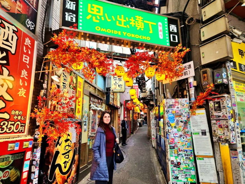 Tokyo: Private & Customizable Tour - All-in-One Experience - Additional Practical Details