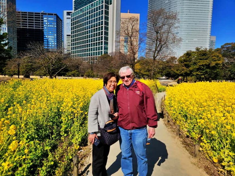 Tokyo: Private & Customizable Tour - All-in-One Experience - What Does the Tour Cover?