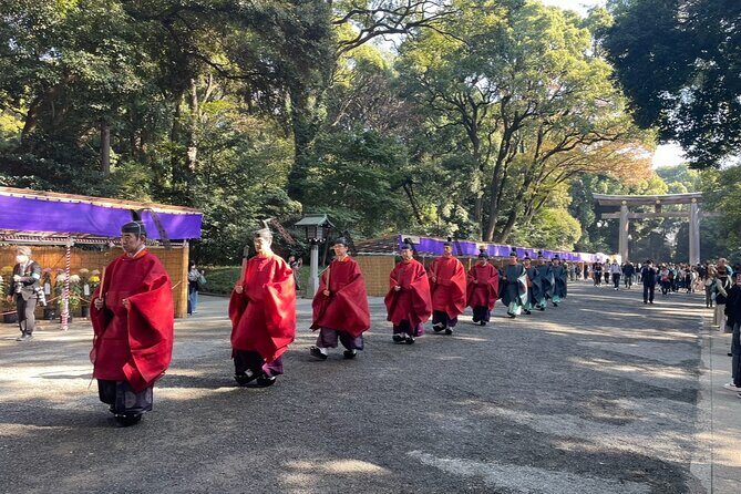 Tokyo Private Customized Walking tours with Local guide - Practical Aspects of the Tour
