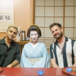 Tokyo: Private dinner with Geisha at a Member's only Ryotei - Who Should Consider This Tour?