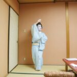 Tokyo: Private dinner with Geisha at a Member's only Ryotei - Practical Details and Considerations