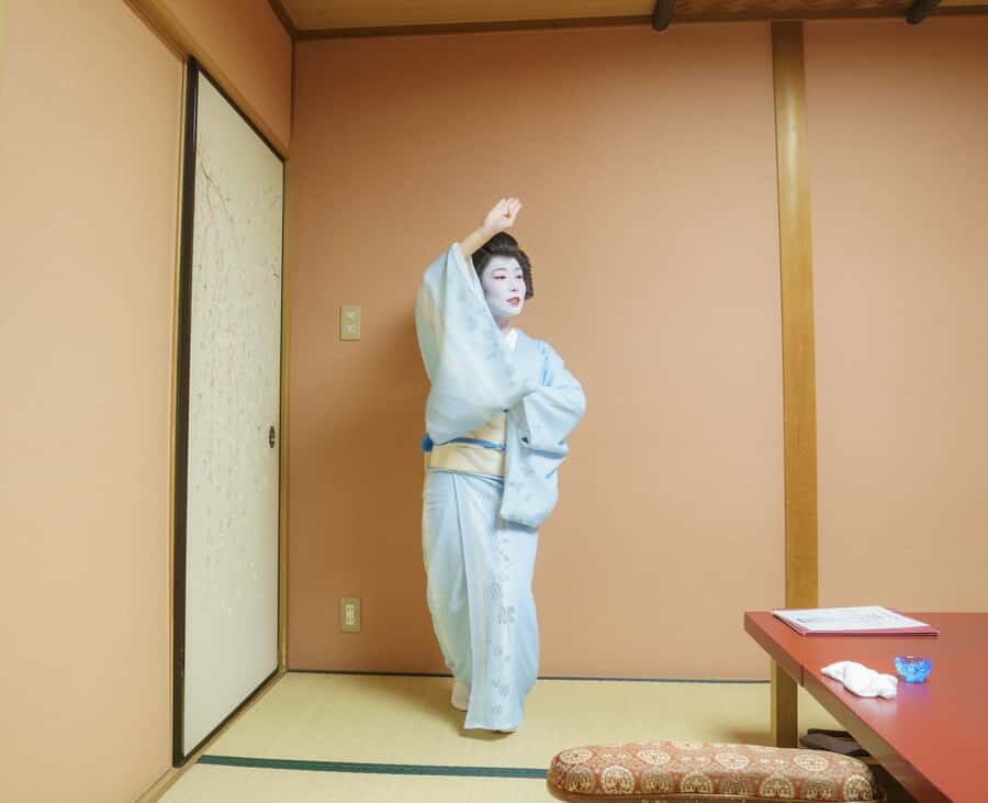 Tokyo: Private dinner with Geisha at a Member's only Ryotei - Practical Details and Considerations