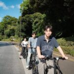 Tokyo: Private Electric Bike Tour of City Highlights - The Experience: What Makes It Special