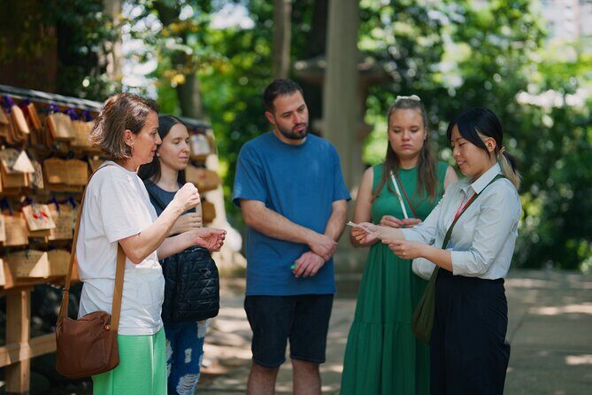 Tokyo Private Group Tour  Flexible Schedule and Stops - Why Choose a Private, Customizable Tokyo Tour?