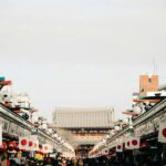 Tokyo Private Guided City Highlight Tour with Local Insights - Who Will Love This Tour?