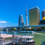 Tokyo Private Guided Day Tour with Private Vehicle Hotel Pickup - The Itinerary in Detail