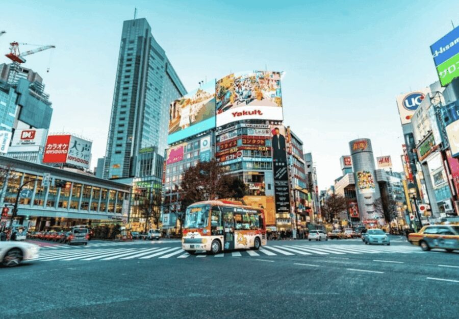 Tokyo: Private Guided Tour with Hotel Pickup and Drop-off - What’s Included and What’s Not