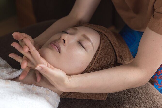 Tokyo Private Intensive Facial care 80 min with Gift - How This Experience Compares