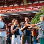 Tokyo Private Local Walking Tour (Must See Places in 1 Day) - The Experience: What Makes This Tour Shine?