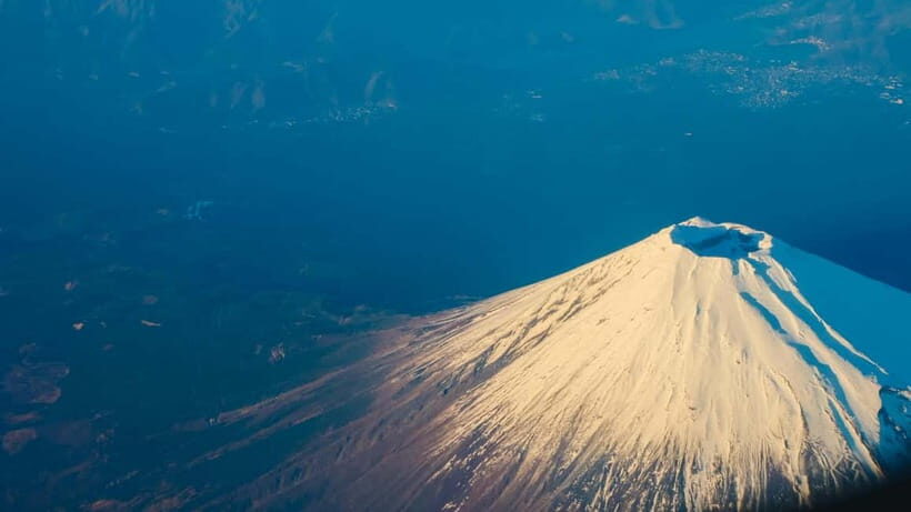 Tokyo : Private Luxury Tour To Mt Fuji With English Speaker - Hotel Pickup and Transportation