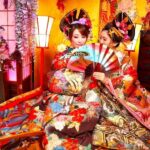 Tokyo: Private Makeover Photography Studio in Luxury Kimono - Who Will Love This Experience?
