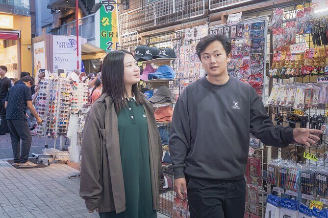 Tokyo: Private Meiji Shrine & Harajuku Highlights Tour - Why This Tour Represents Good Value