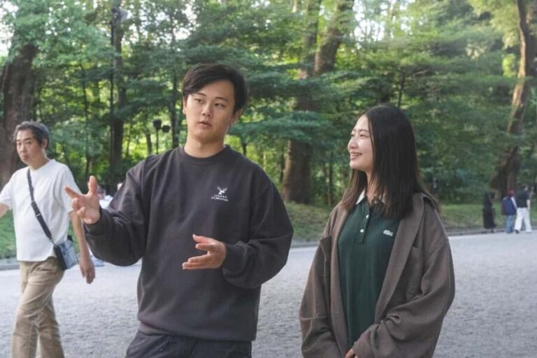 Tokyo: Private Meiji Shrine & Harajuku Highlights Tour - Introduction: A Brief Look at the Tour