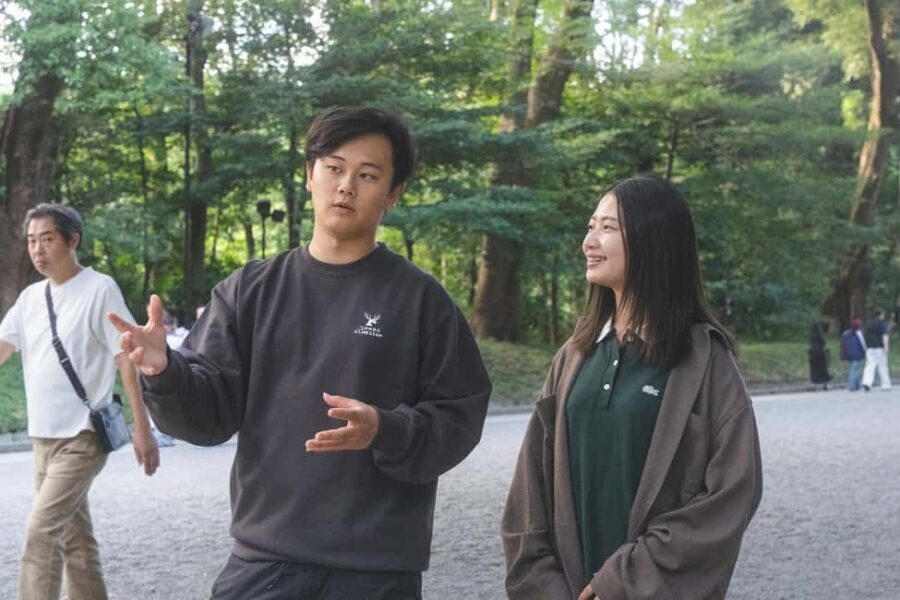 Tokyo: Private Meiji Shrine & Harajuku Highlights Tour - Introduction: A Brief Look at the Tour