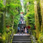 Tokyo: Private Mount Fuji and Hakone Day Trip with Guide - The Itinerary: What You’ll See and Do