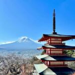 Tokyo: Private Mt. Fuji & Hakone Day Tour by Luxury Car - Is This Tour Right for You?