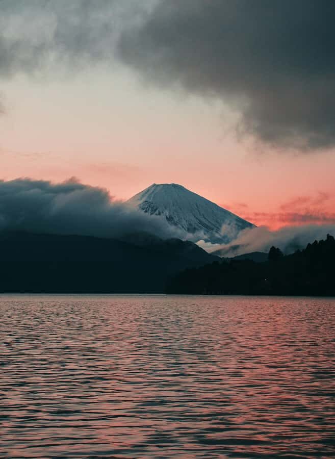 Tokyo: Private Mt. Fuji & Hakone Tour with English Driver - The Logistics: What Makes This Tour Practical and Value-Driven