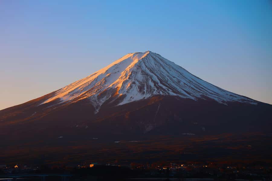 Tokyo: Private Mt. Fuji & Hakone Tour with English Driver - The Experience: What You Can Expect