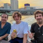 Tokyo: Private Night Cruise with Food and Drinks - What Sets This Tour Apart?